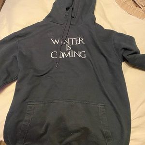 mens hoodie
